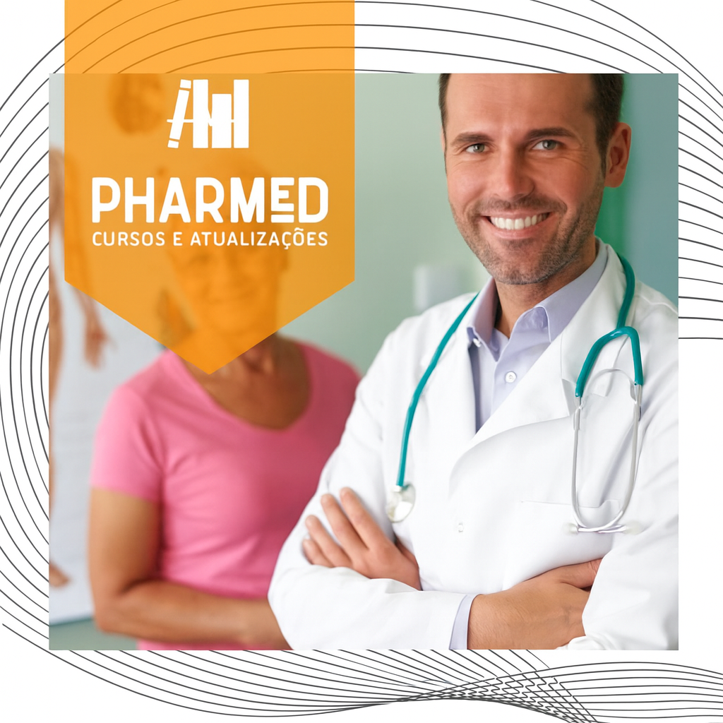 Excel e Power BI Aplicados à Saúde